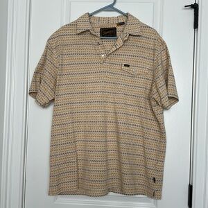 Howler Bros Shirt Sleeve